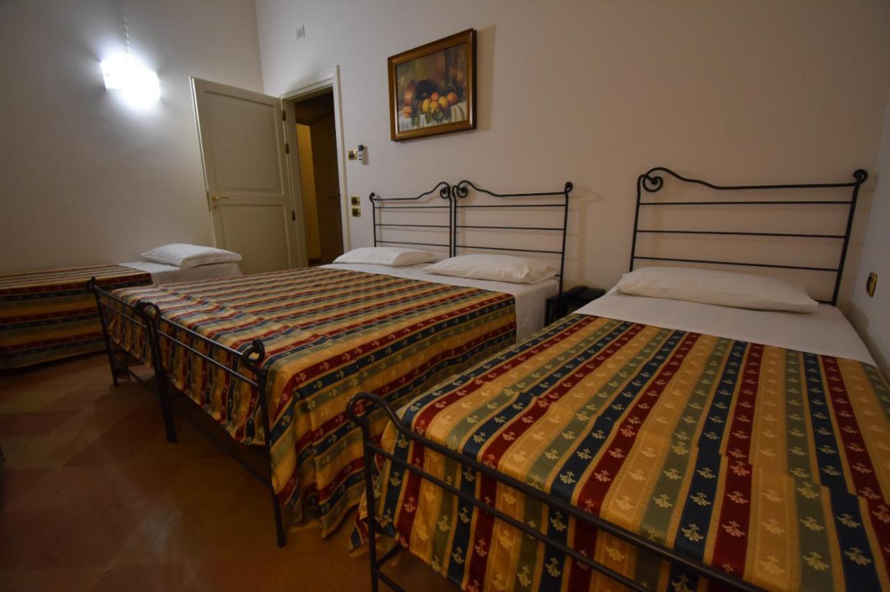 Palazzo Sottile Meninni - Classic Rooms Experience Gravina in Puglia Exterior photo