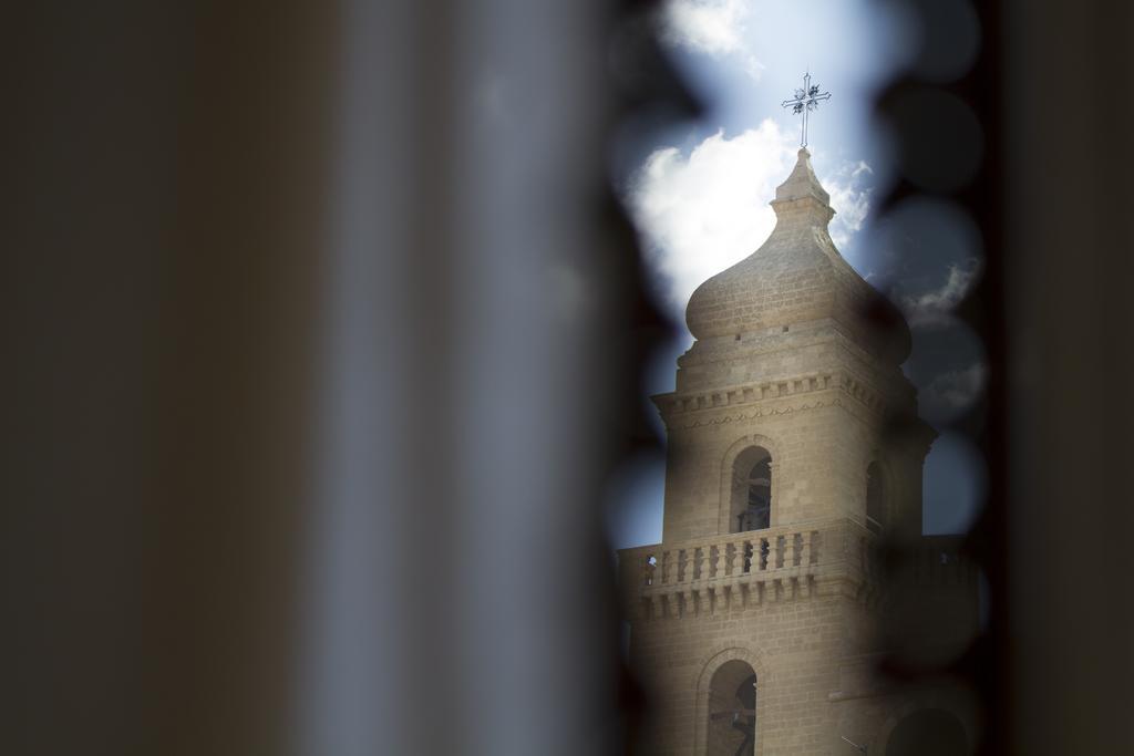 Palazzo Sottile Meninni - Classic Rooms Experience Gravina in Puglia Exterior photo