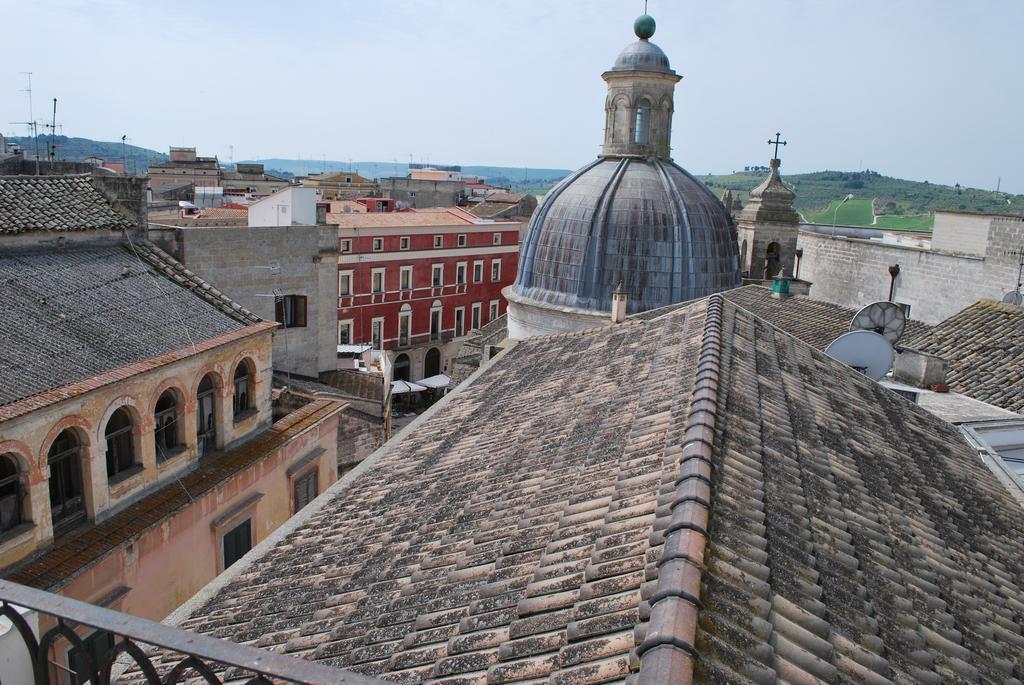 Palazzo Sottile Meninni - Classic Rooms Experience Gravina in Puglia Exterior photo