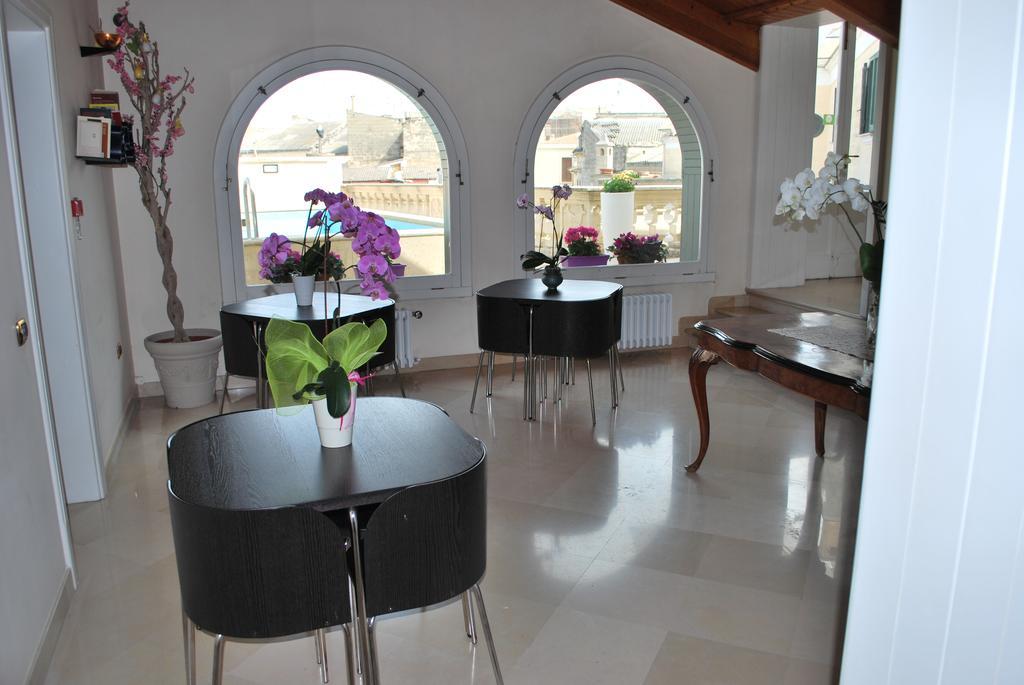 Palazzo Sottile Meninni - Classic Rooms Experience Gravina in Puglia Exterior photo