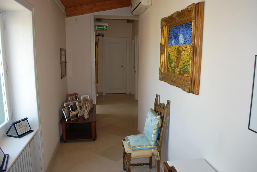 Palazzo Sottile Meninni - Classic Rooms Experience Gravina in Puglia Exterior photo