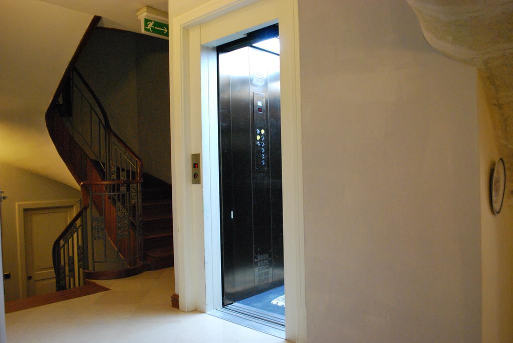 Palazzo Sottile Meninni - Classic Rooms Experience Gravina in Puglia Exterior photo