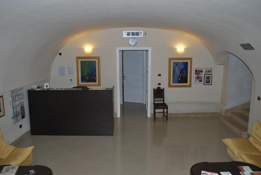 Palazzo Sottile Meninni - Classic Rooms Experience Gravina in Puglia Exterior photo