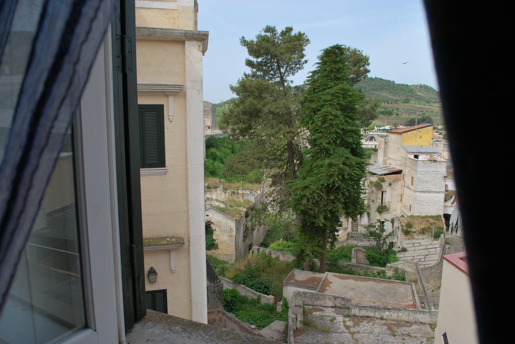 Palazzo Sottile Meninni - Classic Rooms Experience Gravina in Puglia Exterior photo