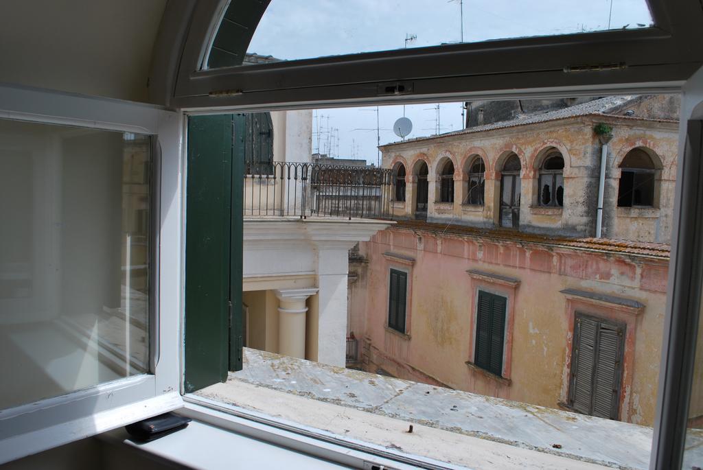 Palazzo Sottile Meninni - Classic Rooms Experience Gravina in Puglia Exterior photo
