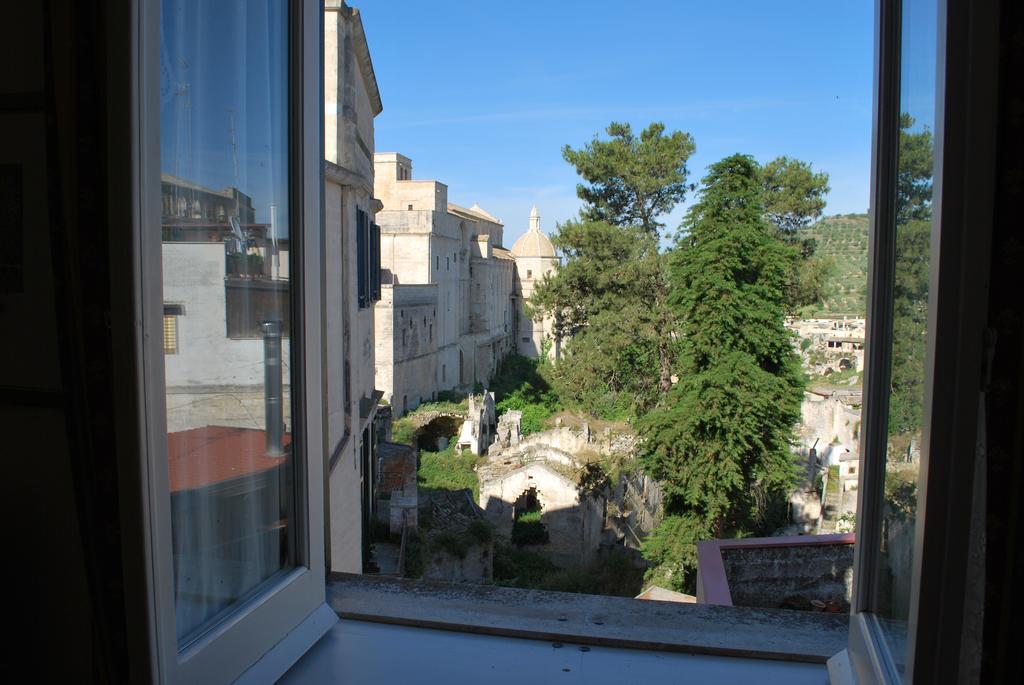 Palazzo Sottile Meninni - Classic Rooms Experience Gravina in Puglia Exterior photo