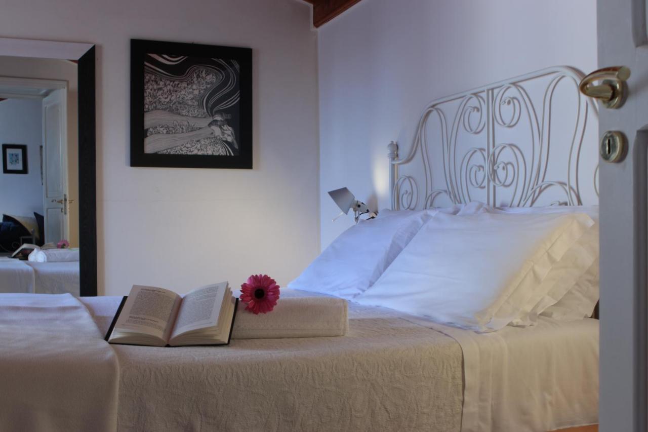 Palazzo Sottile Meninni - Classic Rooms Experience Gravina in Puglia Exterior photo
