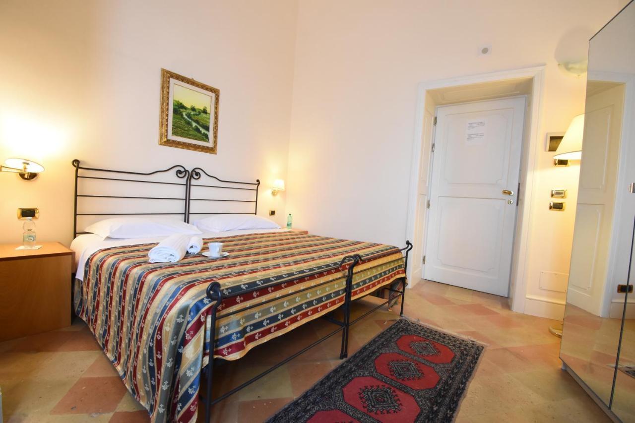Palazzo Sottile Meninni - Classic Rooms Experience Gravina in Puglia Exterior photo